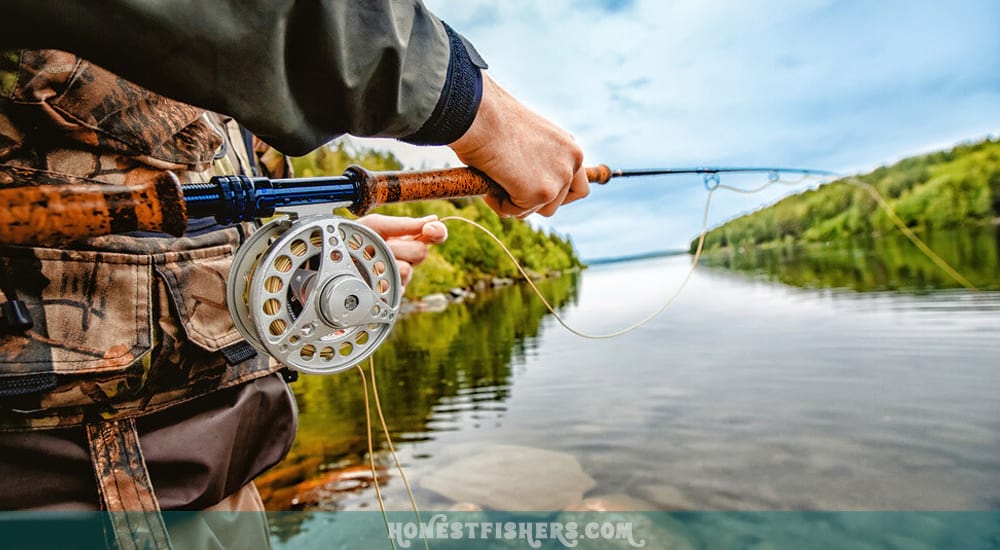 How Much Line to Put on a Reel? Honest Fishers 2021