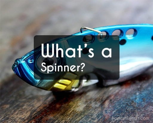 What’s a spinner?