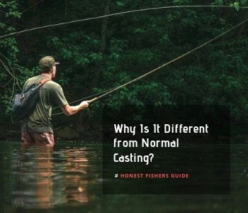 Why Is It Different from Normal Casting?