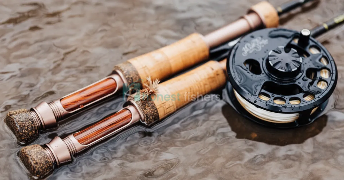 Best 5wt Fly Rod For Small Streams