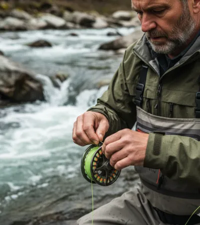 Reed Calderon - Author