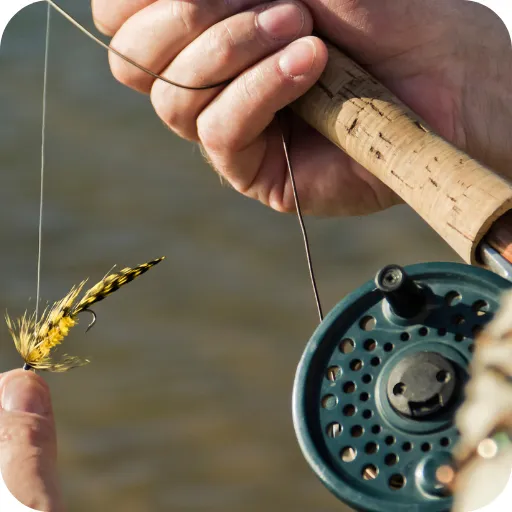 Fly Fishing - Who Are We